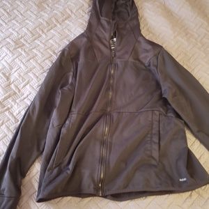 Duo dry champion hoodie